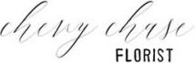 Chevy Chase Florist logo