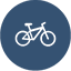 Bikeshare icon