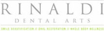 Rinaldi Dental Arts logo